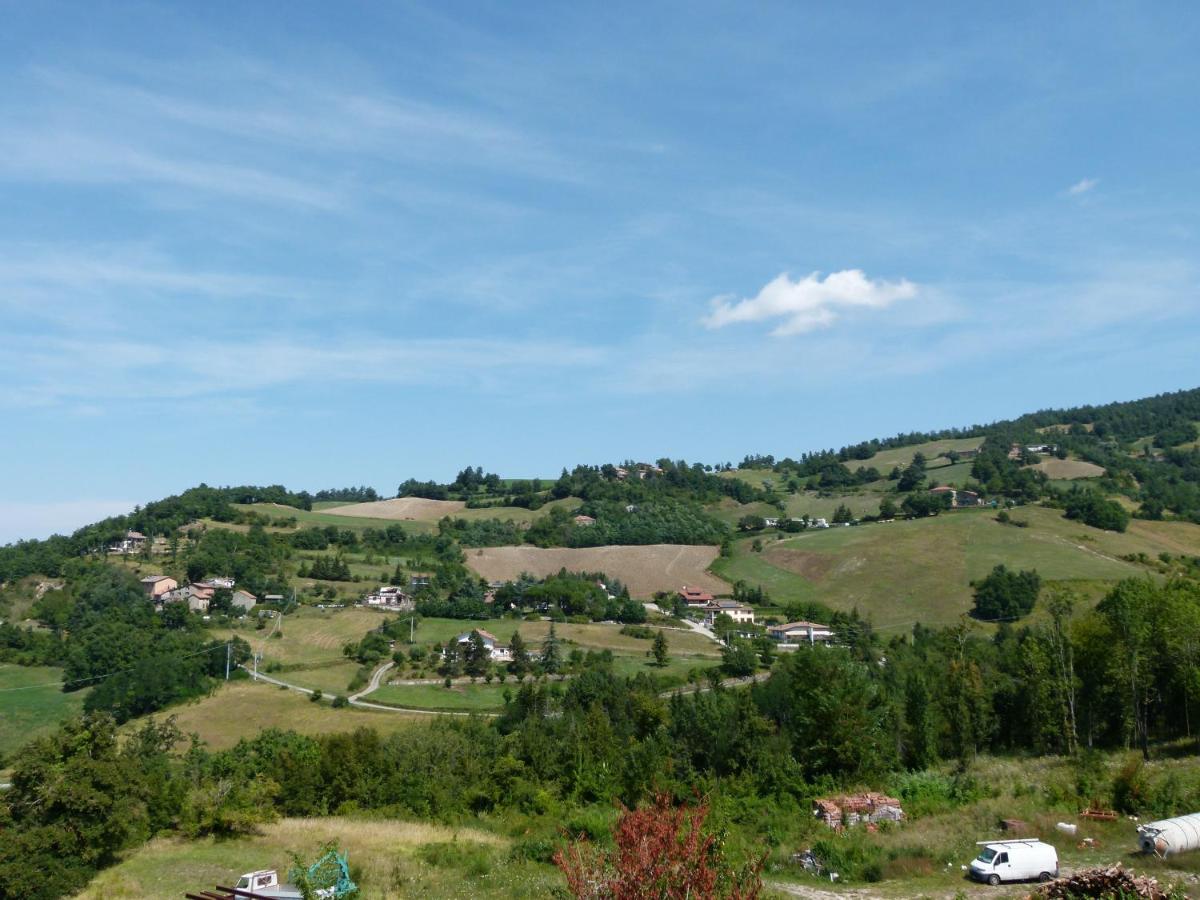Appartamento nel cuore dell'Appennino Tosco-Emiliano San Benedetto Val di Sambro Esterno foto