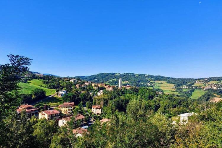 Appartamento nel cuore dell'Appennino Tosco-Emiliano San Benedetto Val di Sambro Esterno foto